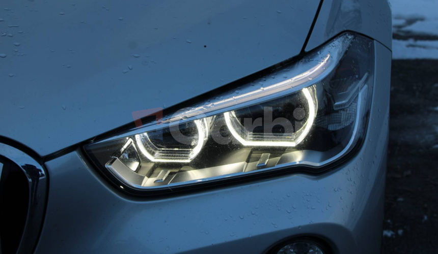 BMW X1 xDrive 18d xLine A/T