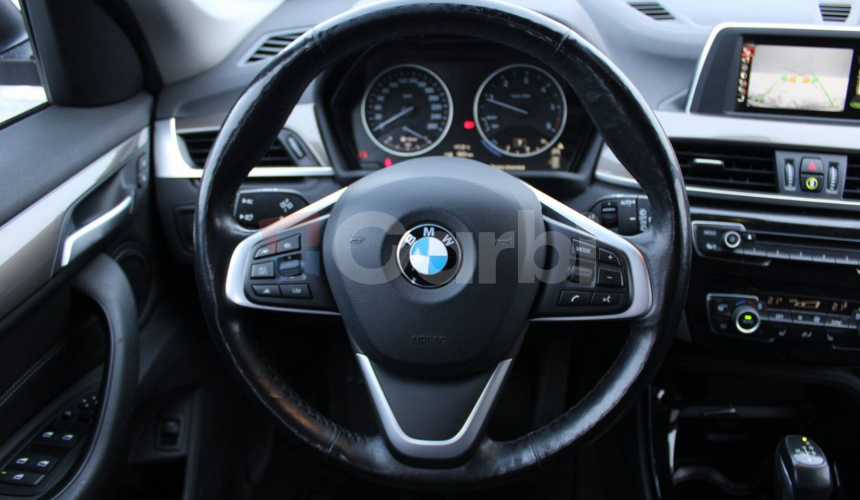 BMW X1 xDrive 18d xLine A/T