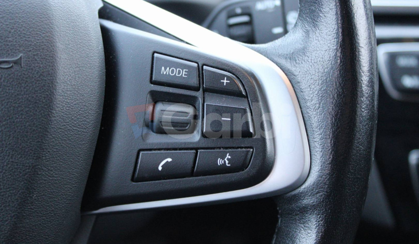 BMW X1 xDrive 18d xLine A/T