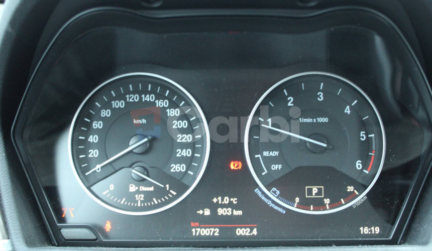 BMW X1 xDrive 18d xLine A/T