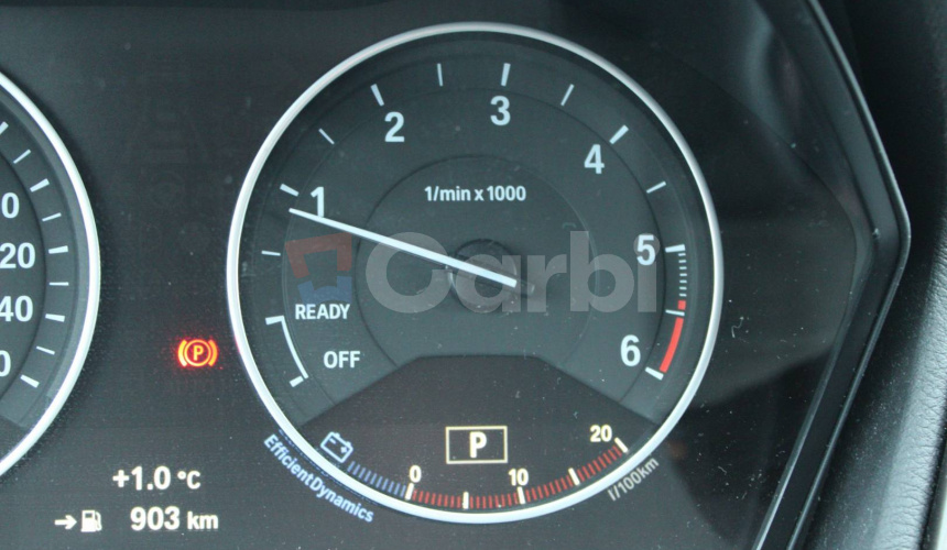 BMW X1 xDrive 18d xLine A/T