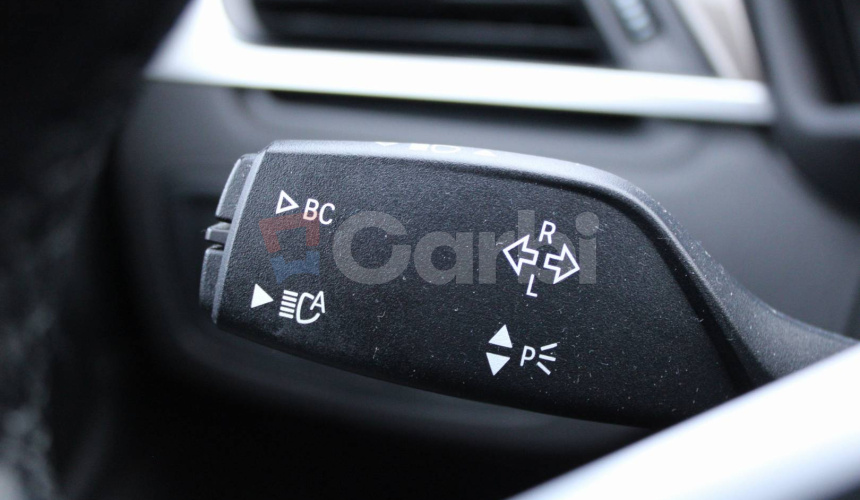 BMW X1 xDrive 18d xLine A/T