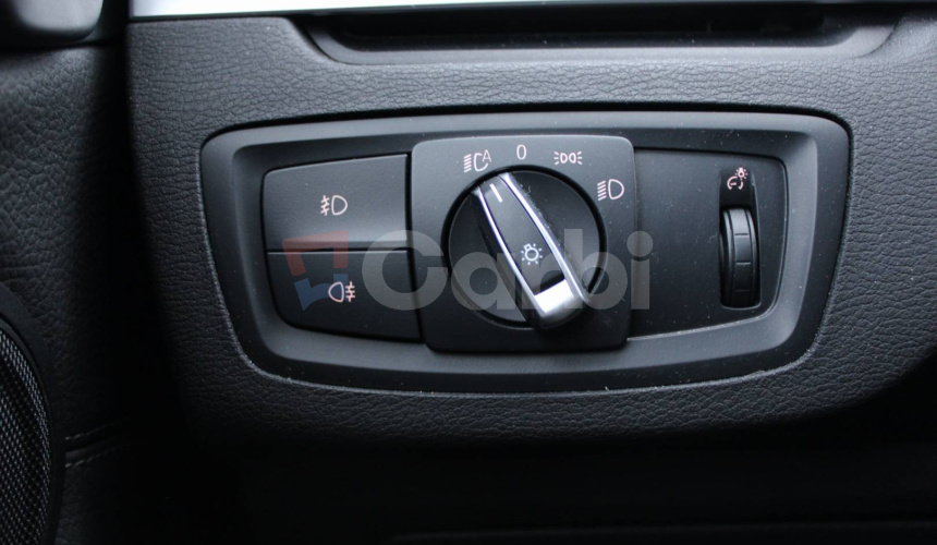 BMW X1 xDrive 18d xLine A/T