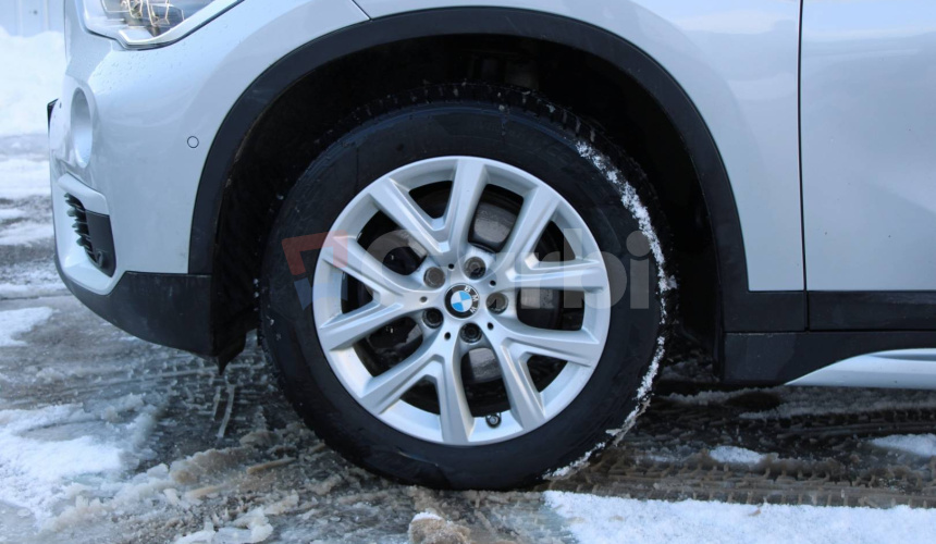 BMW X1 xDrive 18d xLine A/T