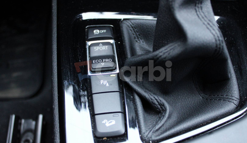 BMW X1 xDrive 18d xLine A/T