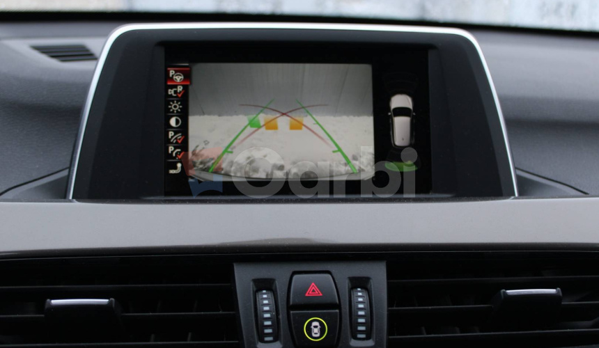 BMW X1 xDrive 18d xLine A/T