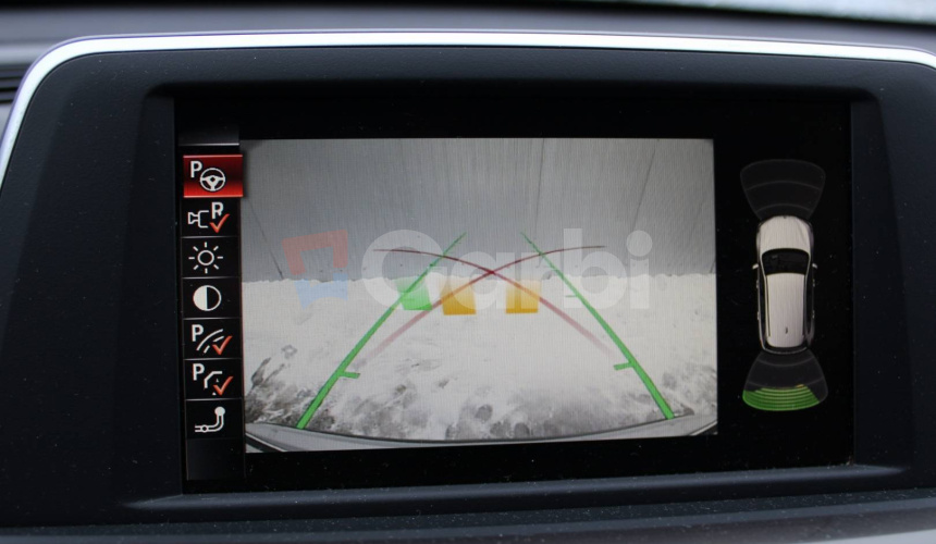 BMW X1 xDrive 18d xLine A/T