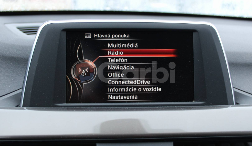 BMW X1 xDrive 18d xLine A/T