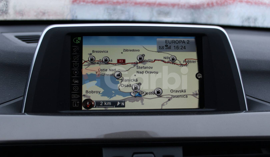 BMW X1 xDrive 18d xLine A/T