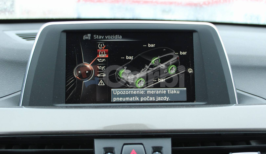 BMW X1 xDrive 18d xLine A/T