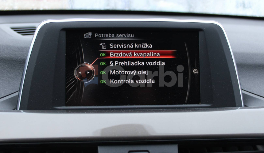 BMW X1 xDrive 18d xLine A/T