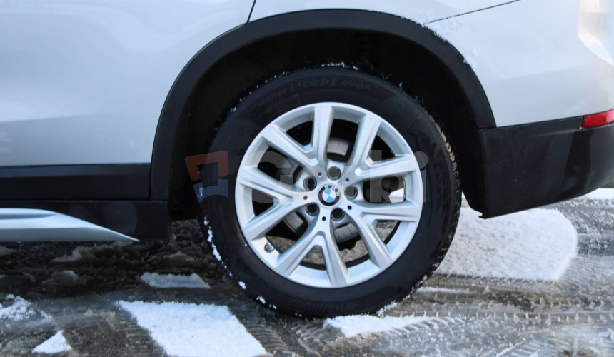 BMW X1 xDrive 18d xLine A/T