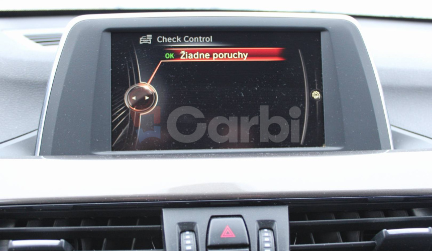 BMW X1 xDrive 18d xLine A/T