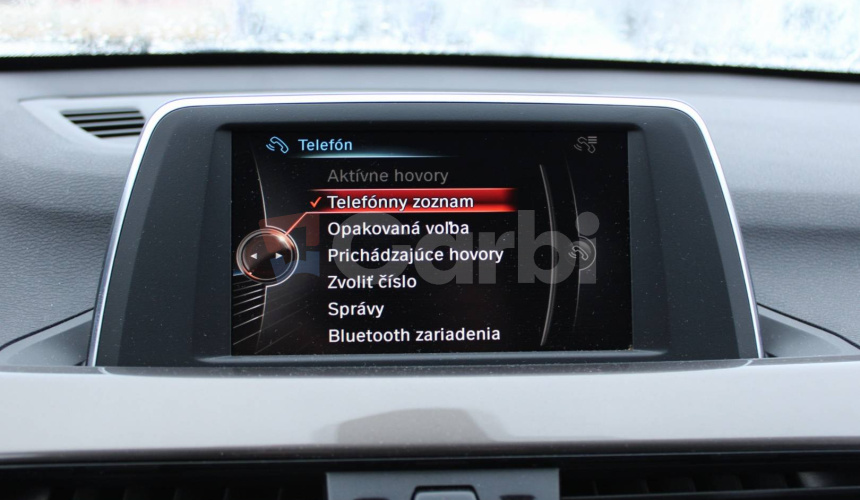 BMW X1 xDrive 18d xLine A/T