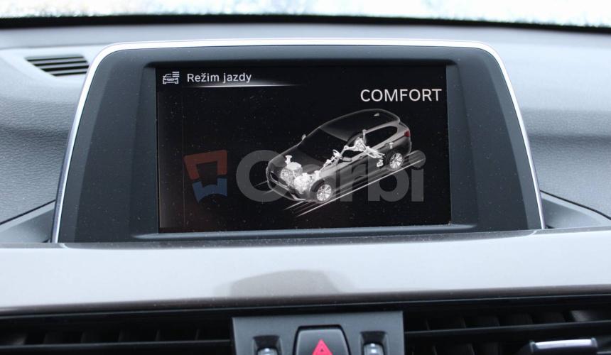 BMW X1 xDrive 18d xLine A/T