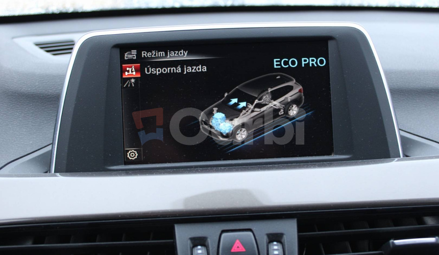 BMW X1 xDrive 18d xLine A/T