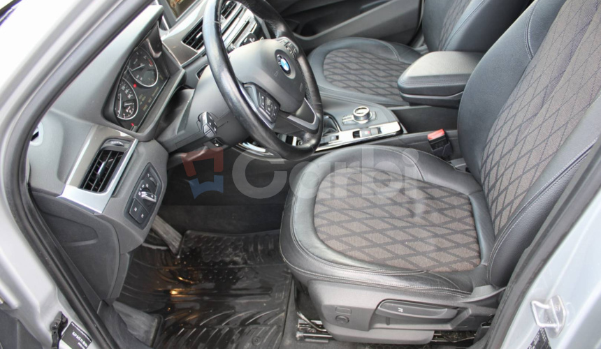 BMW X1 xDrive 18d xLine A/T