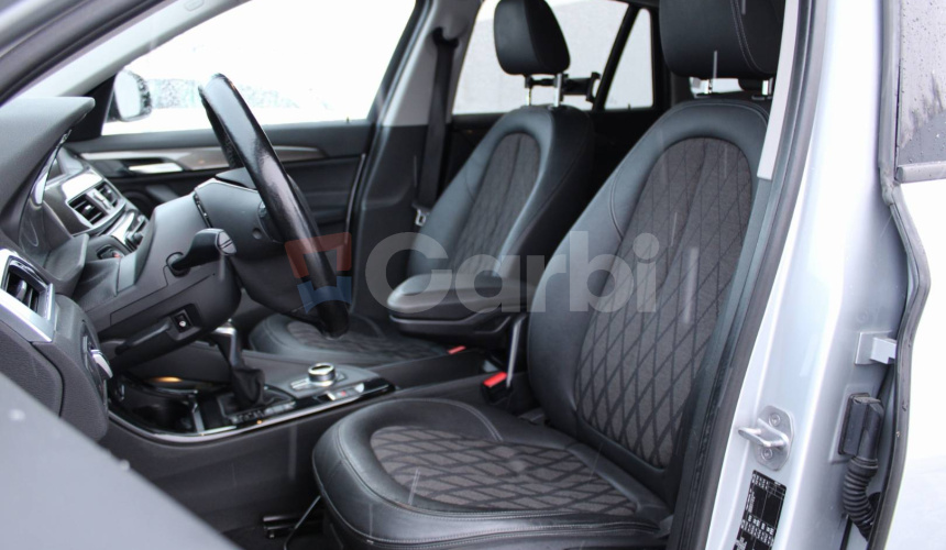 BMW X1 xDrive 18d xLine A/T