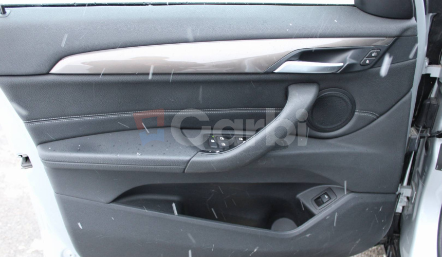 BMW X1 xDrive 18d xLine A/T