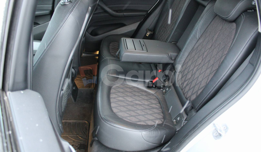 BMW X1 xDrive 18d xLine A/T