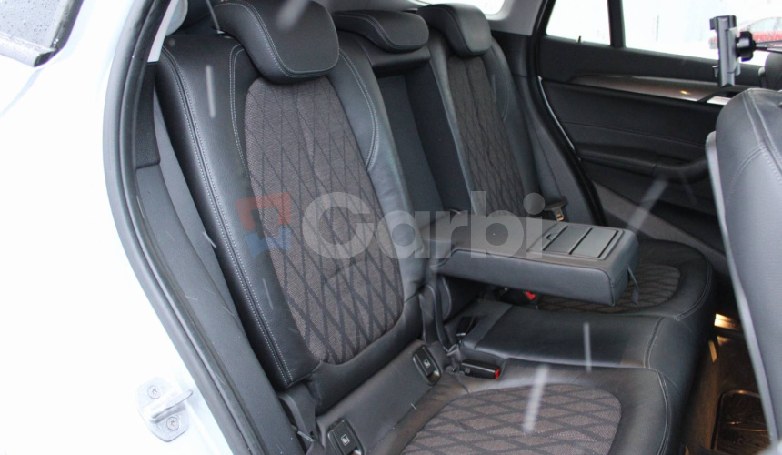 BMW X1 xDrive 18d xLine A/T