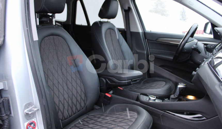 BMW X1 xDrive 18d xLine A/T
