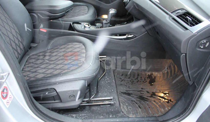 BMW X1 xDrive 18d xLine A/T