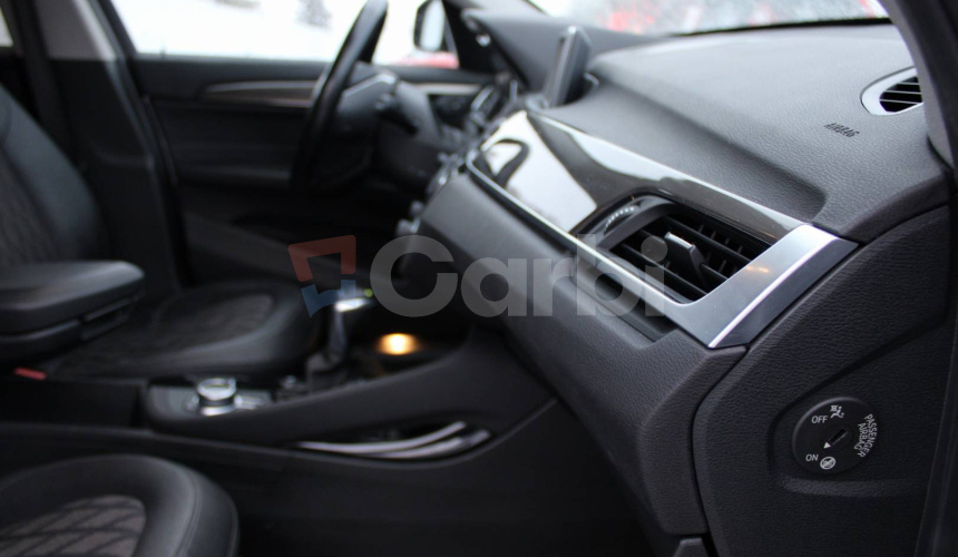 BMW X1 xDrive 18d xLine A/T