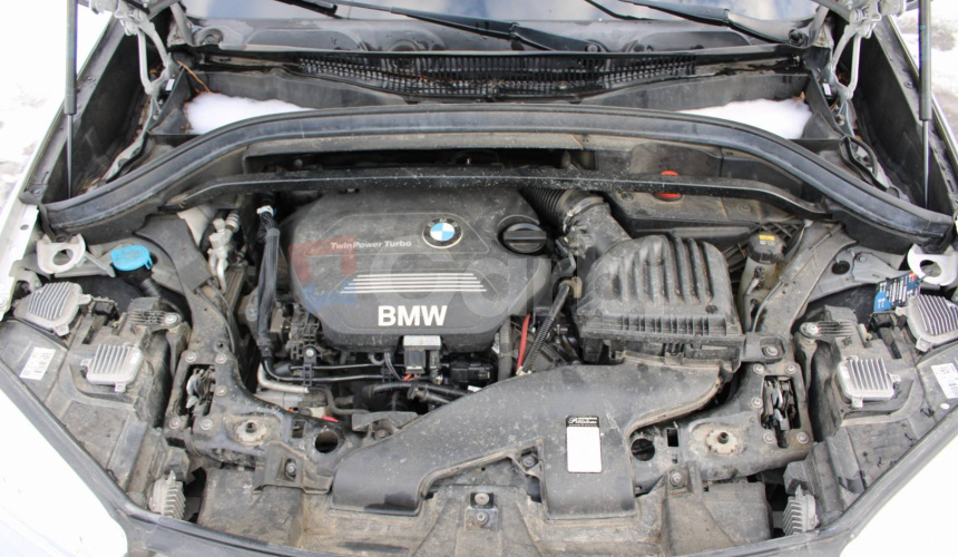 BMW X1 xDrive 18d xLine A/T