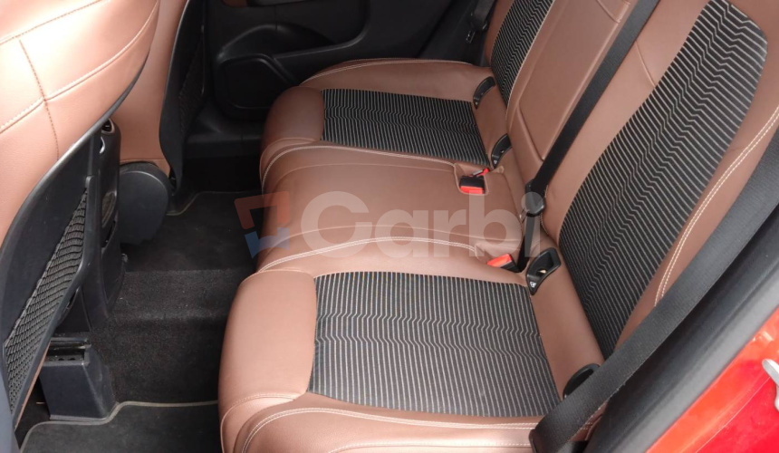 Mercedes-Benz B trieda 180 A/T