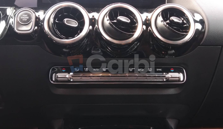 Mercedes-Benz B trieda 180 A/T