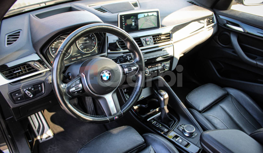 BMW X1 xDrive 20i M Sport A/T