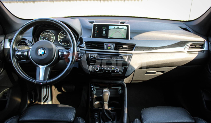 BMW X1 xDrive 20i M Sport A/T