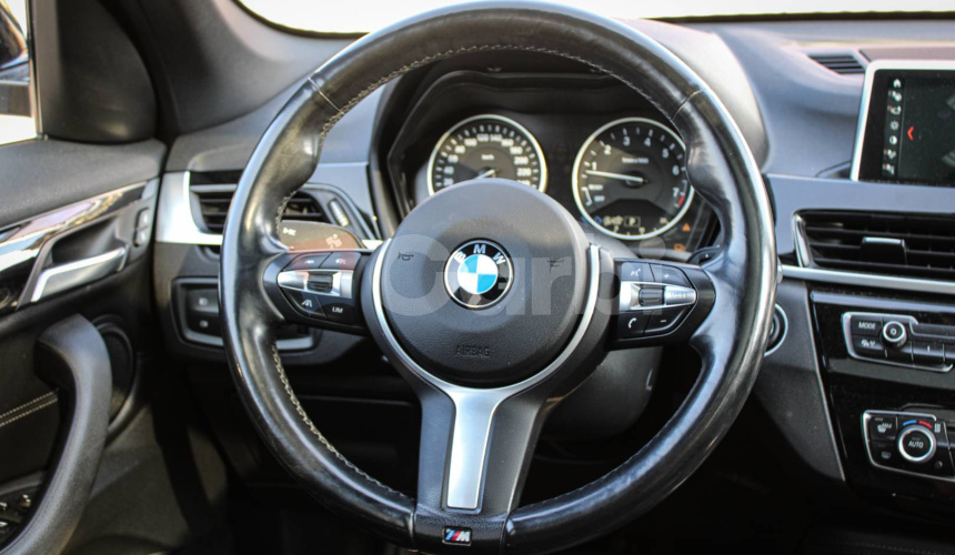 BMW X1 xDrive 20i M Sport A/T