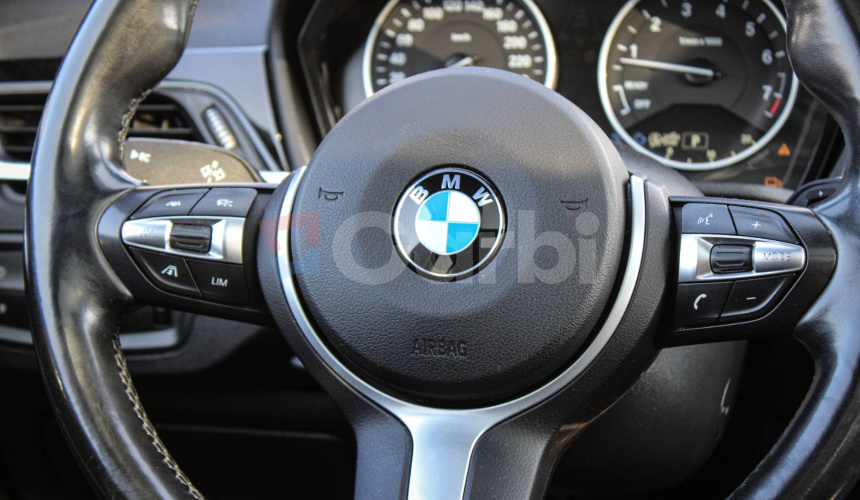 BMW X1 xDrive 20i M Sport A/T