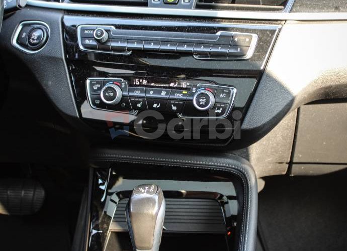 BMW X1 xDrive 20i M Sport A/T