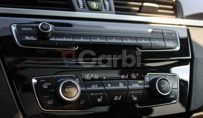 BMW X1 xDrive 20i M Sport A/T