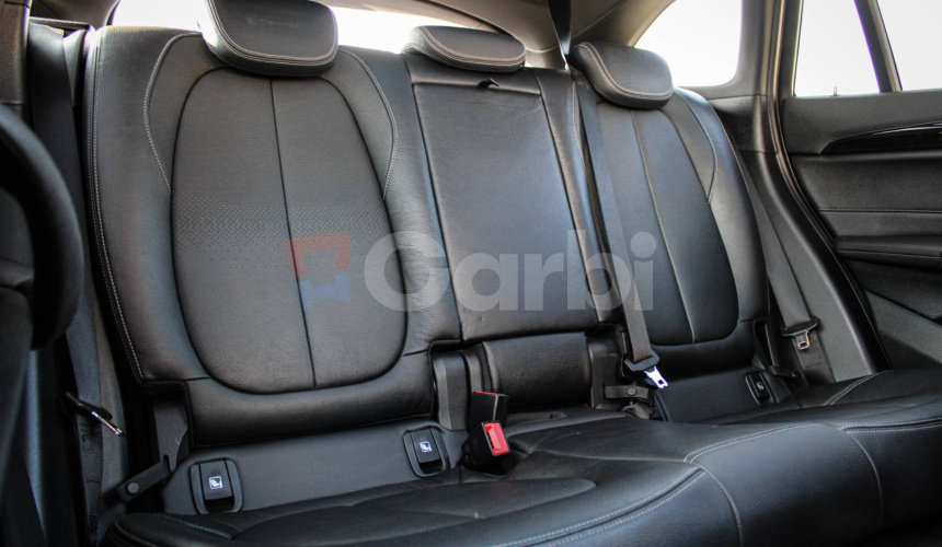 BMW X1 xDrive 20i M Sport A/T
