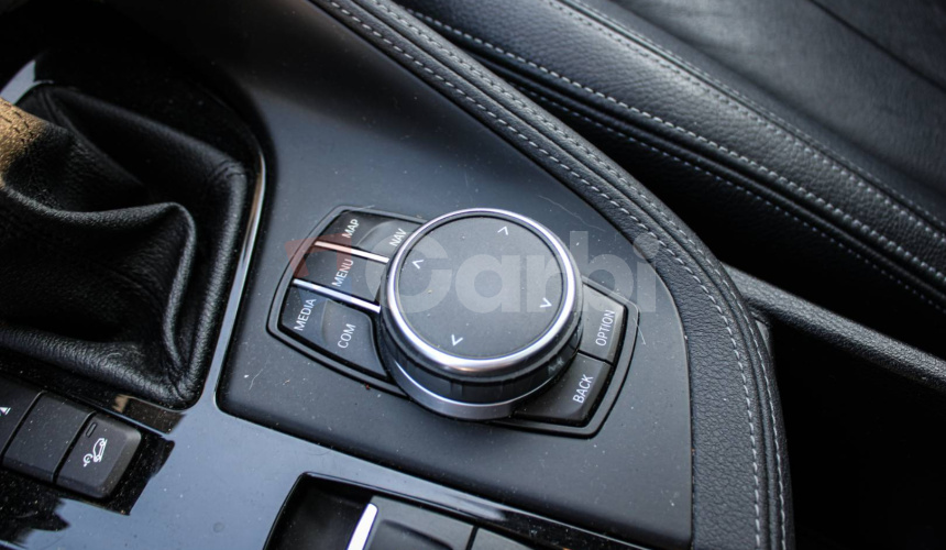 BMW X1 xDrive 20i M Sport A/T