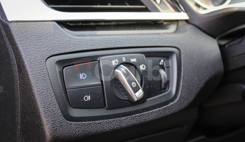 BMW X1 xDrive 20i M Sport A/T