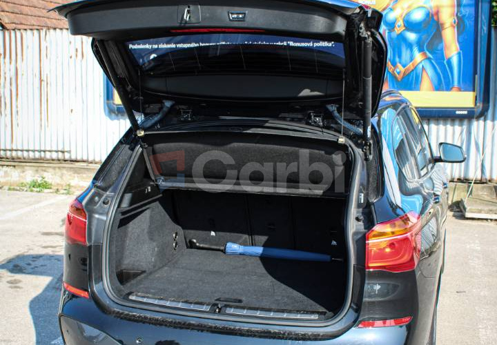 BMW X1 xDrive 20i M Sport A/T