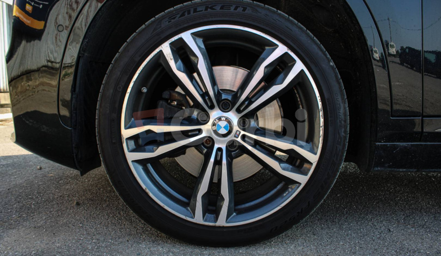 BMW X1 xDrive 20i M Sport A/T