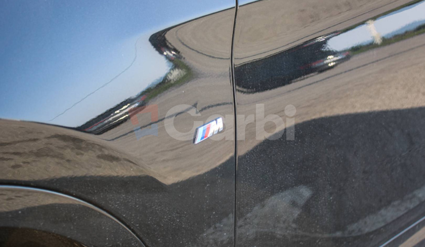 BMW X1 xDrive 20i M Sport A/T