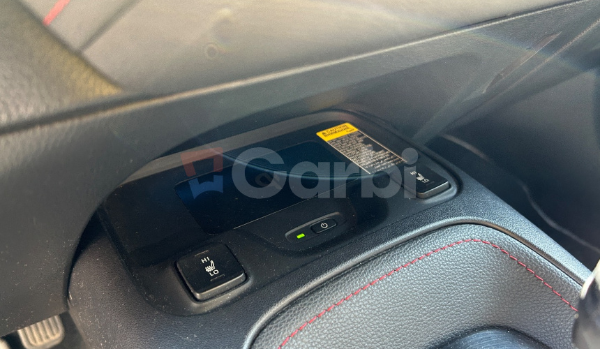 Toyota Corolla Combi 2.0 Hybrid