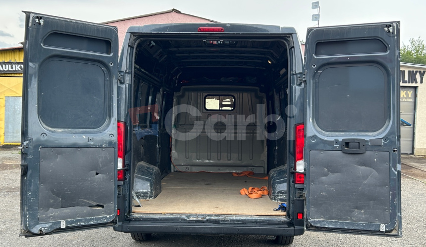 Fiat Ducato MAXI