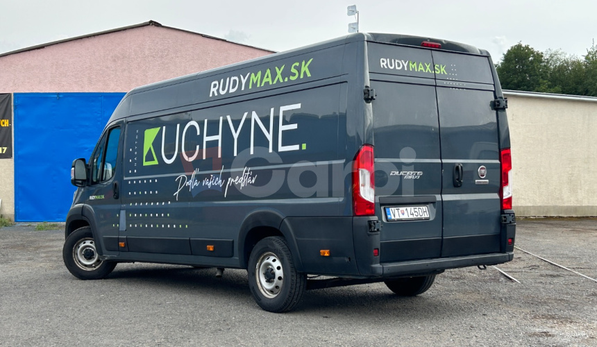 Fiat Ducato MAXI