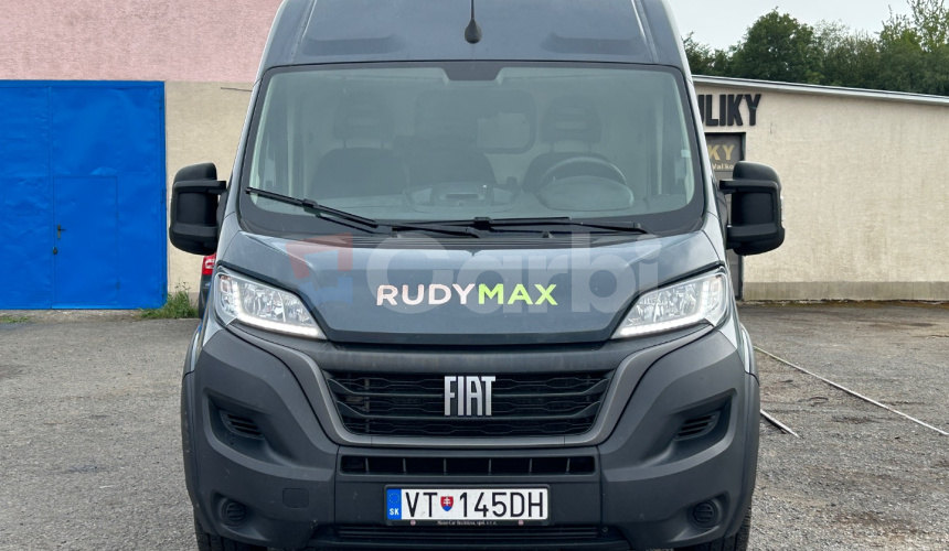 Fiat Ducato MAXI
