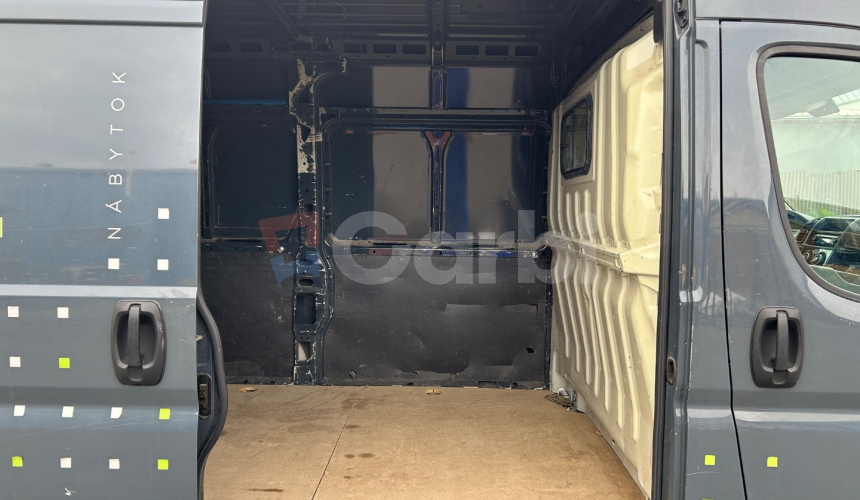 Fiat Ducato MAXI