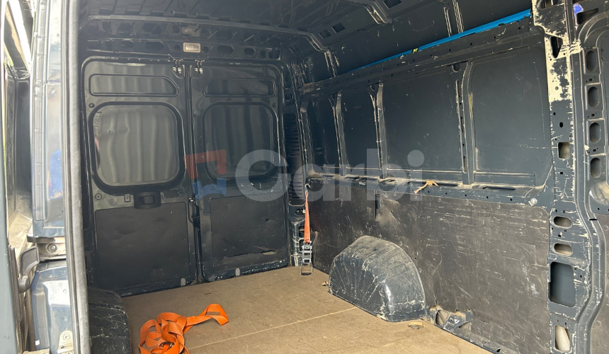 Fiat Ducato MAXI