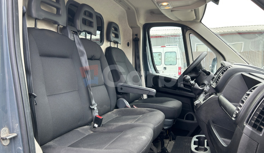 Fiat Ducato MAXI
